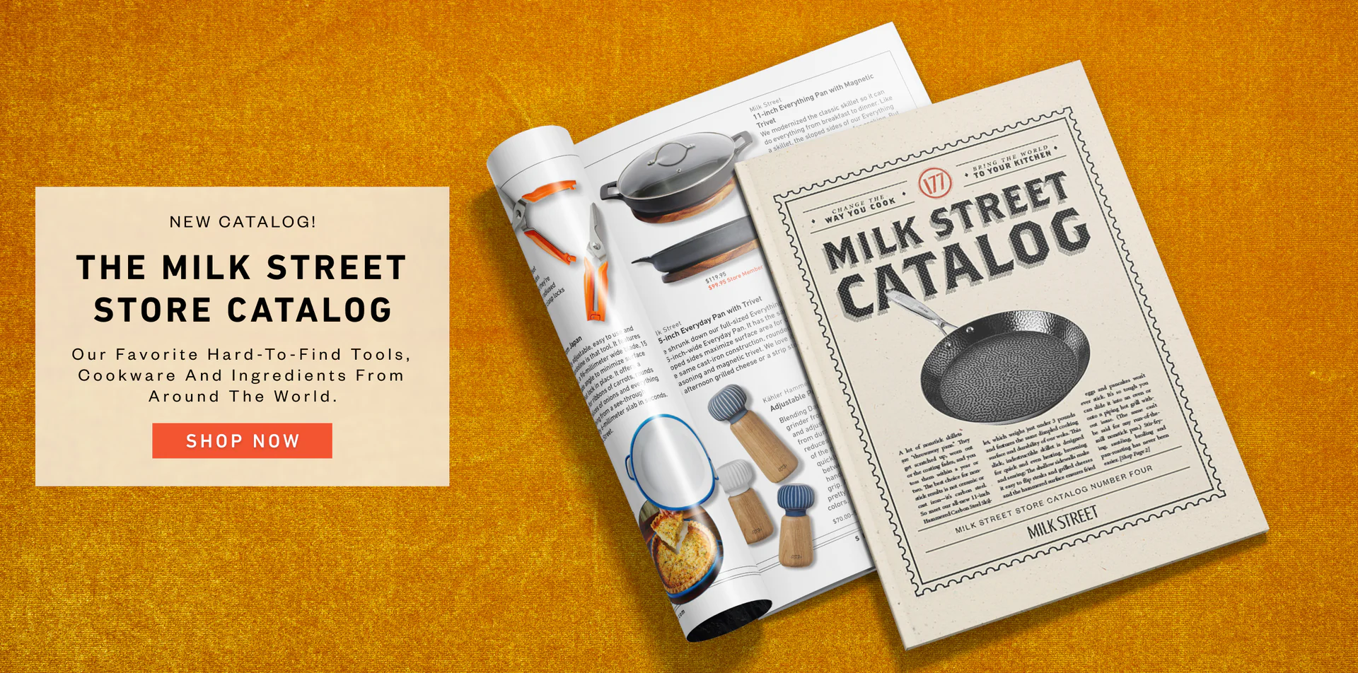 Global Design for Modern Living